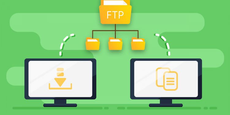 Apa Itu FTP : Pengertian, Cara Kerja, Dan Kelebihannya - Caraguna