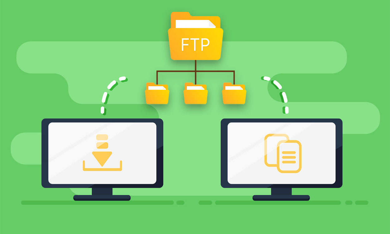 Apa itu FTP : Pengertian, Cara Kerja, dan Kelebihannya - Caraguna