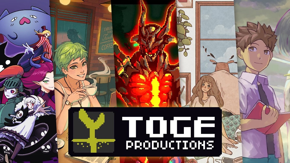 Toge Production