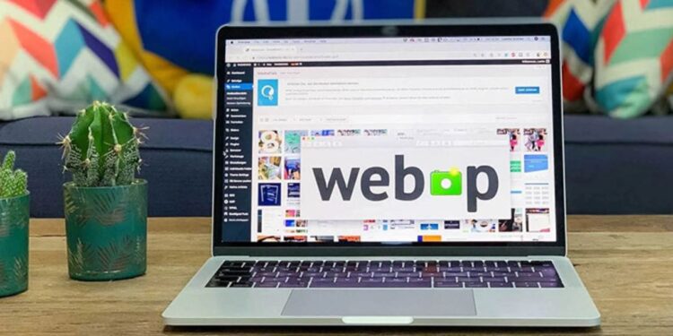 Mengenal Apa Itu WebP, Kelebihan Dan Kekurangannya - Caraguna