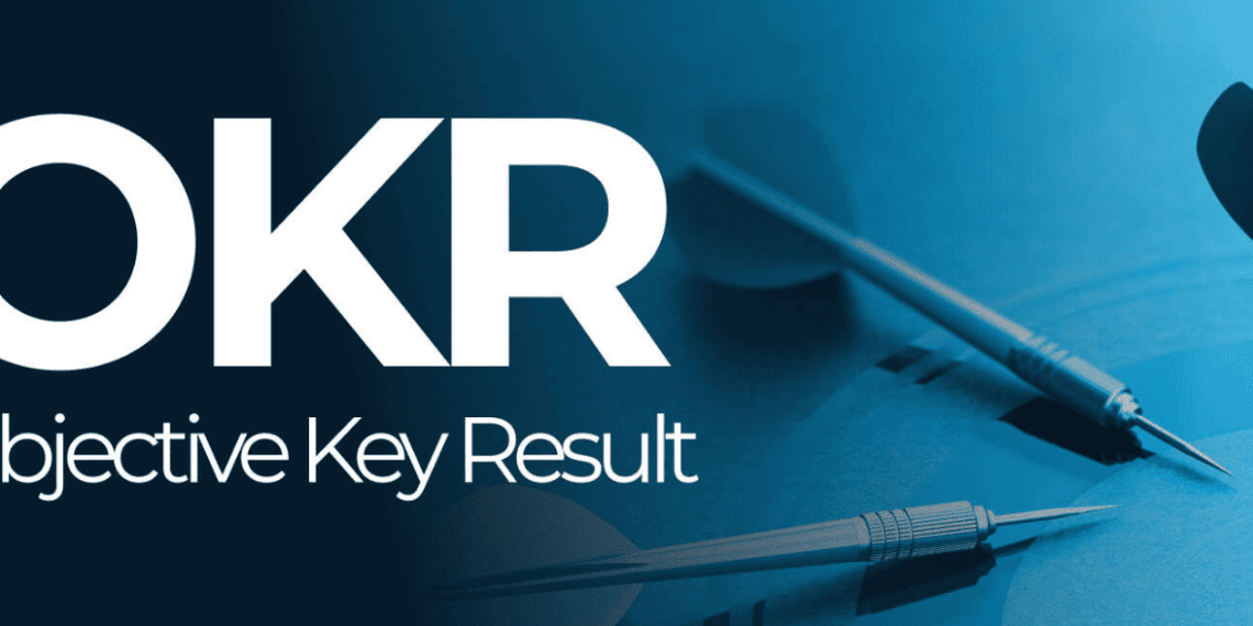 Memahami Key Results (OKR): Keuntungan Dan Cara Kerjanya - Caraguna